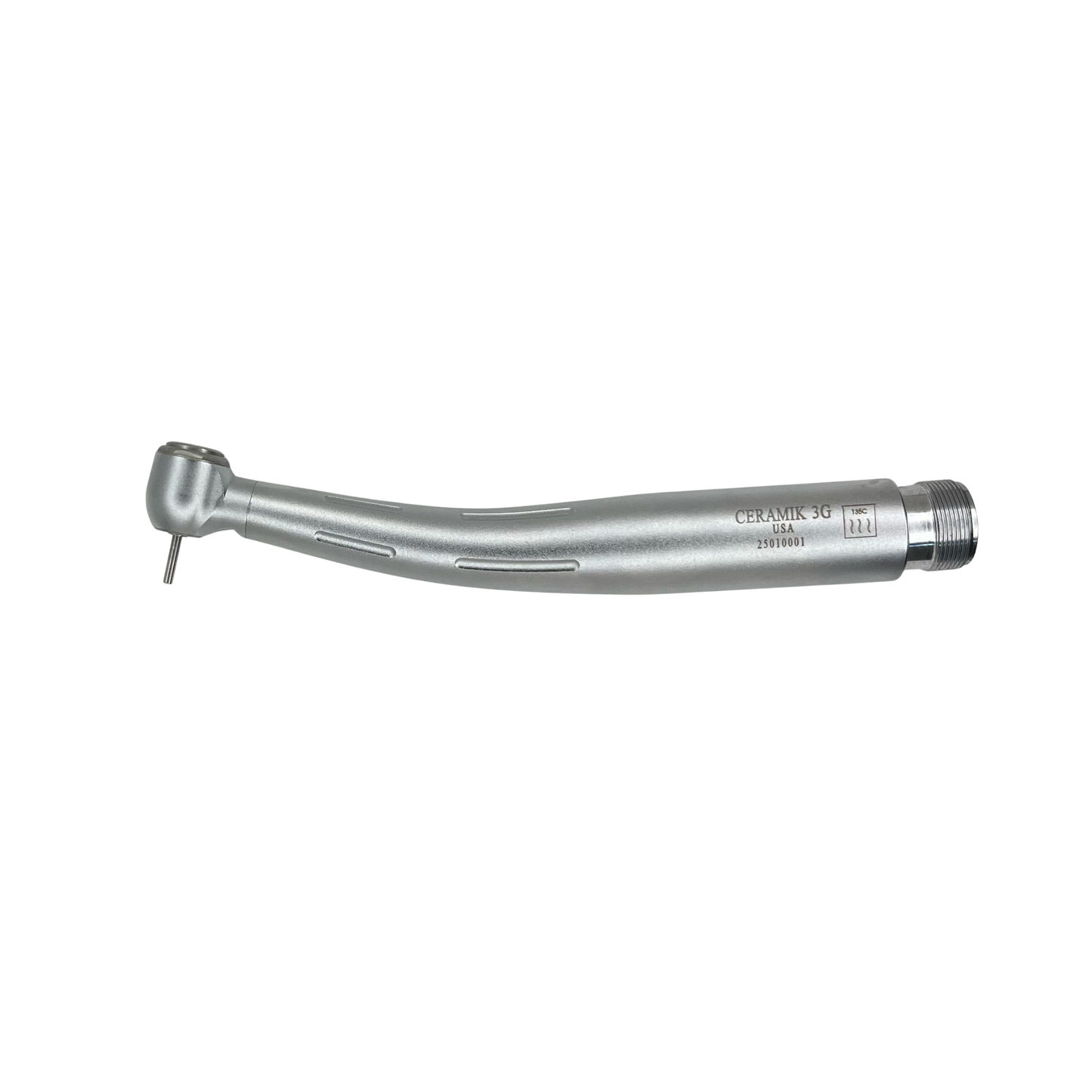 Pieza de Alta Dental Ceramik-3G Antorcha-LED