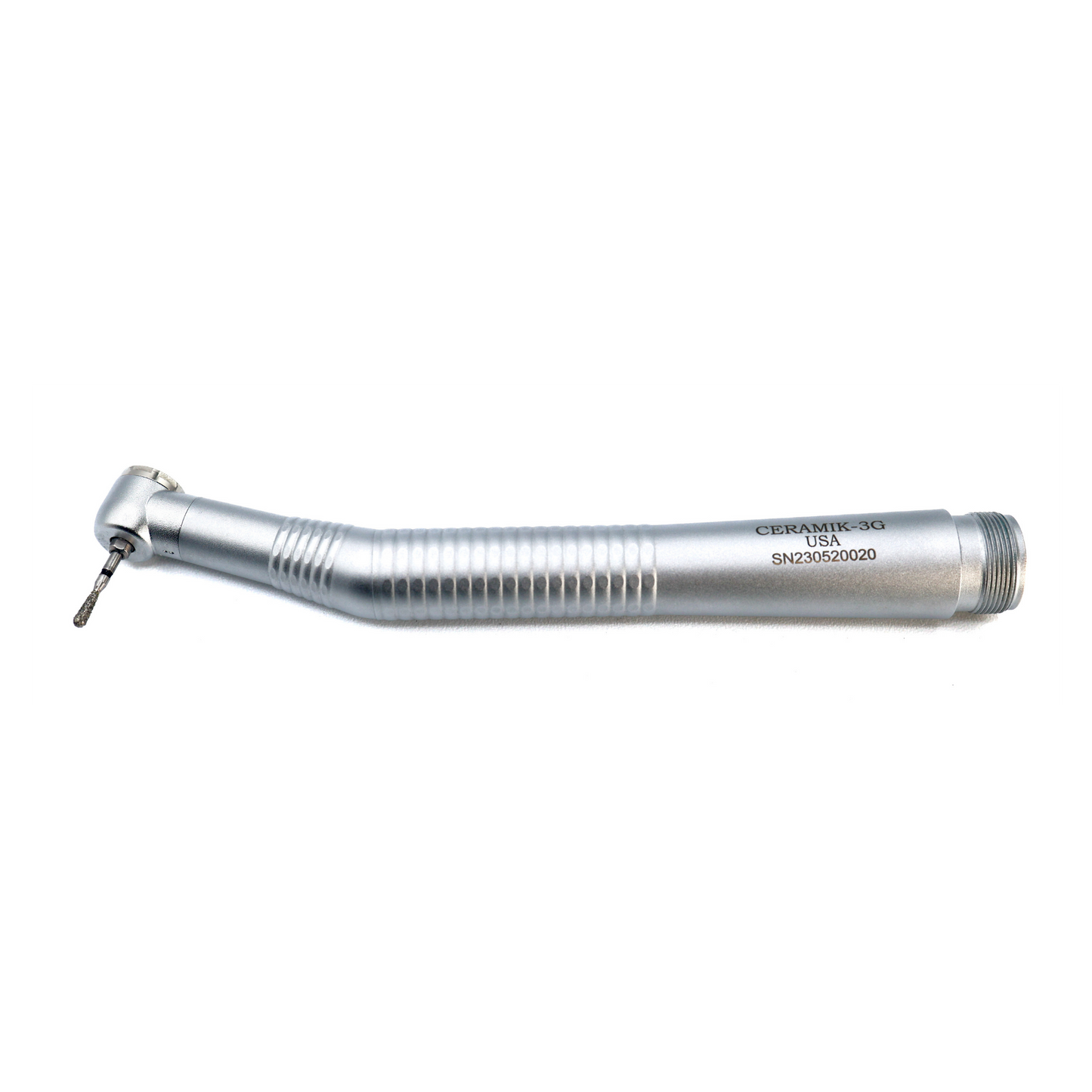 pieza de mano tradicional