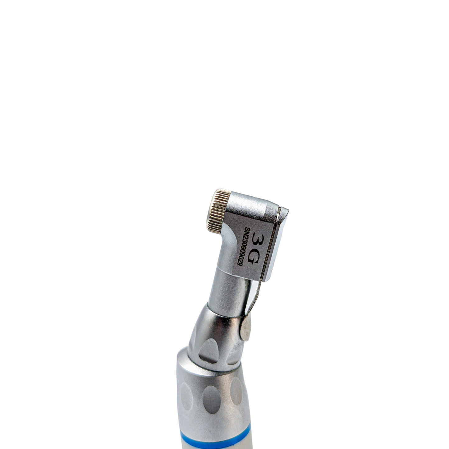 Pieza de mano Dental Contra Angulo tradicional de pestillo
