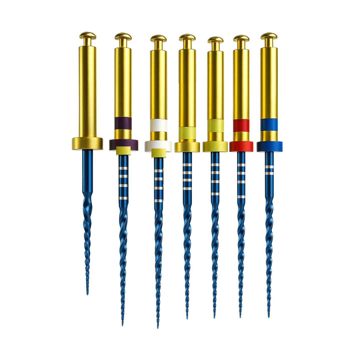 ENDO-SMILE SUPER FILES III