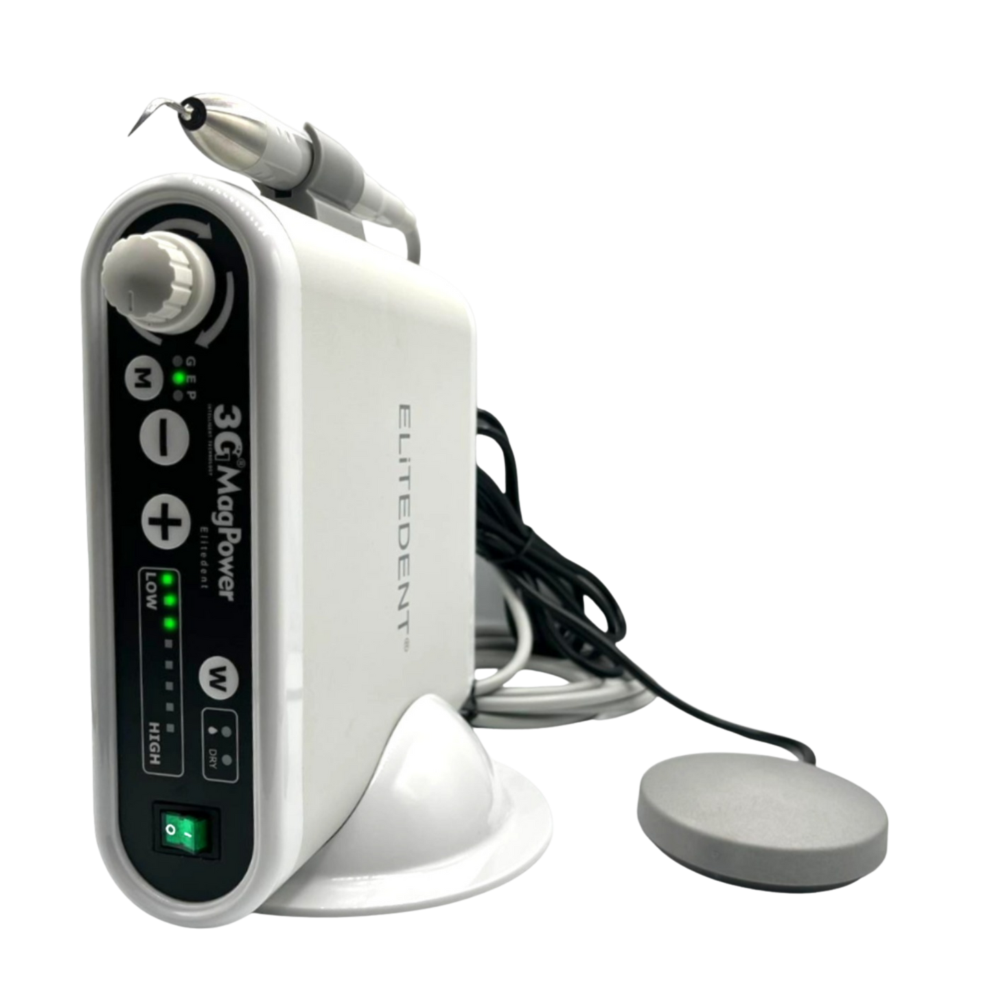 ESCALER DENTAL ULTRA-SONIC MAGPOWER-3G