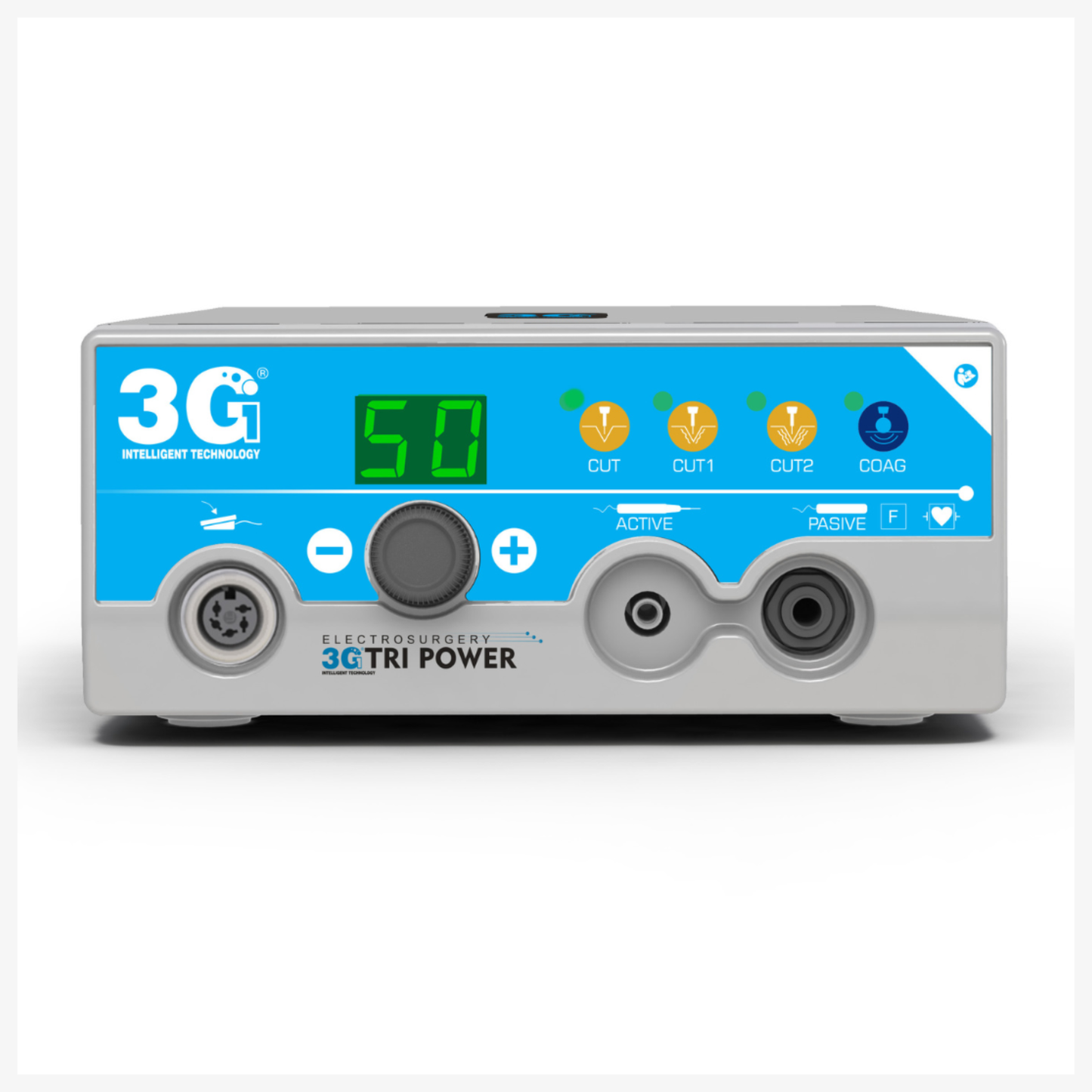 Equipo de Cirugia Oral 3G - TRI-POWER ELECTRO CIRGUIA DIGITAL 300D