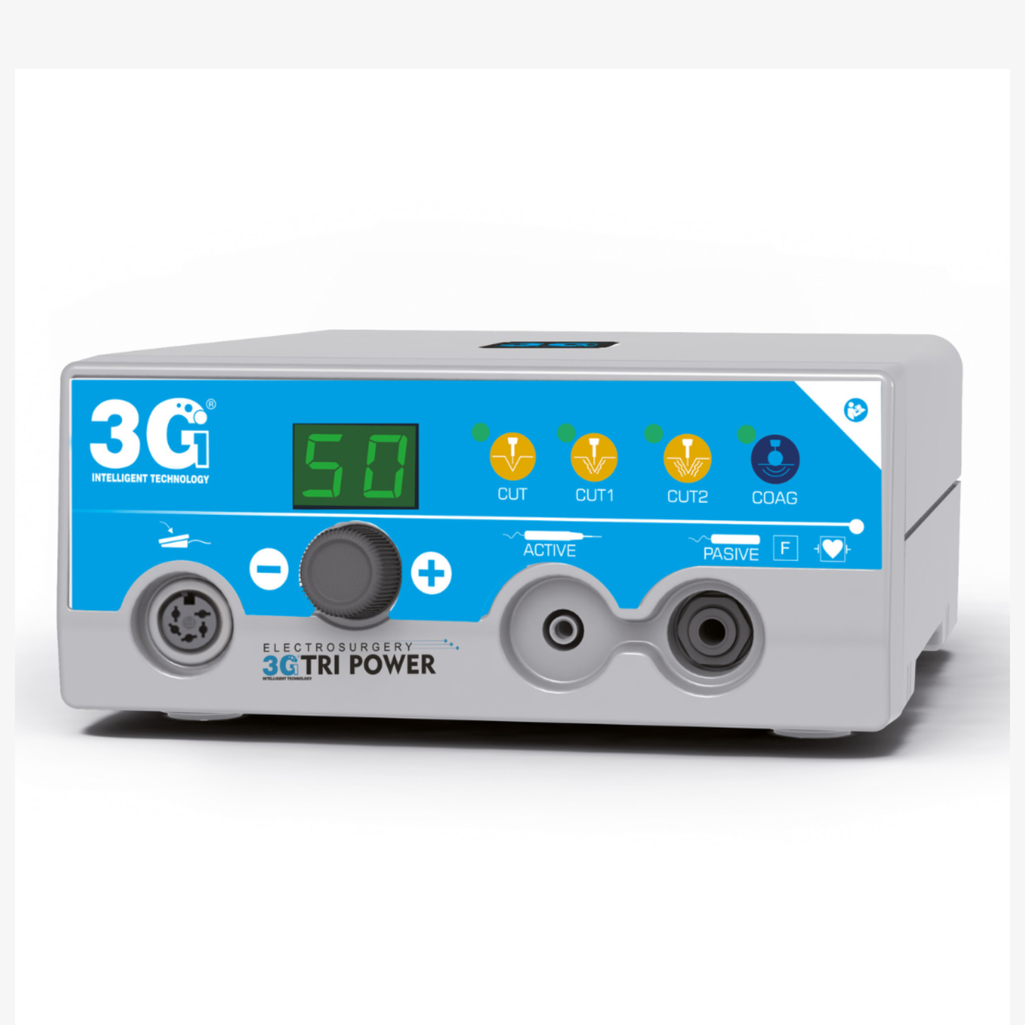 Equipo de Cirugia Oral 3G - TRI-POWER ELECTRO CIRGUIA DIGITAL 300D