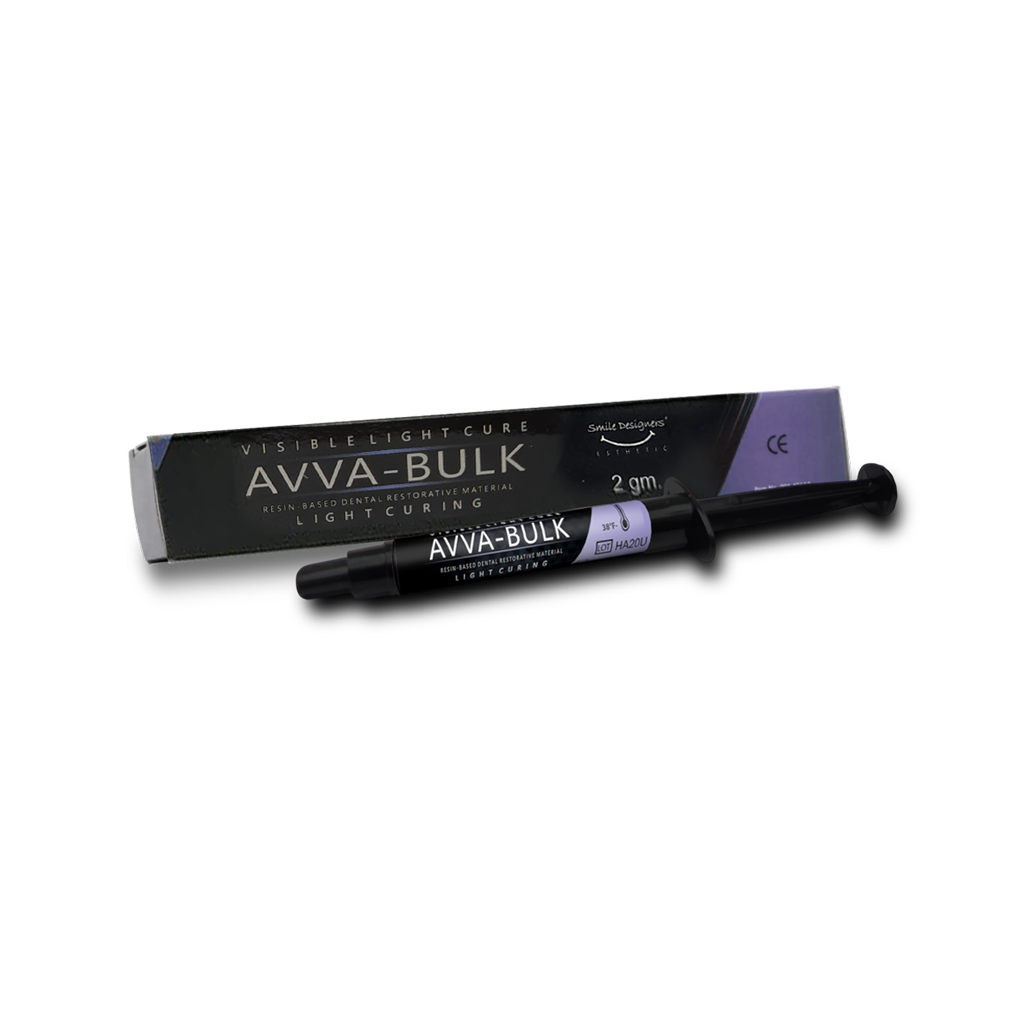 AVVA COMPUESTOS FLUIDO POSTERIOR A GRANEL 2Gr.