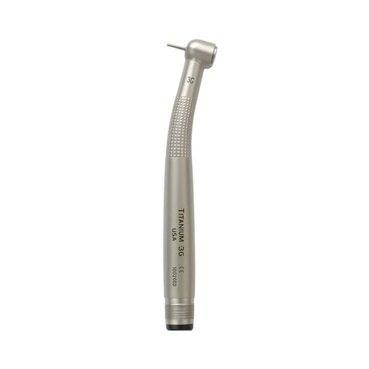 Pieza de Alta Dental Titanium-3G Antorcha-Led