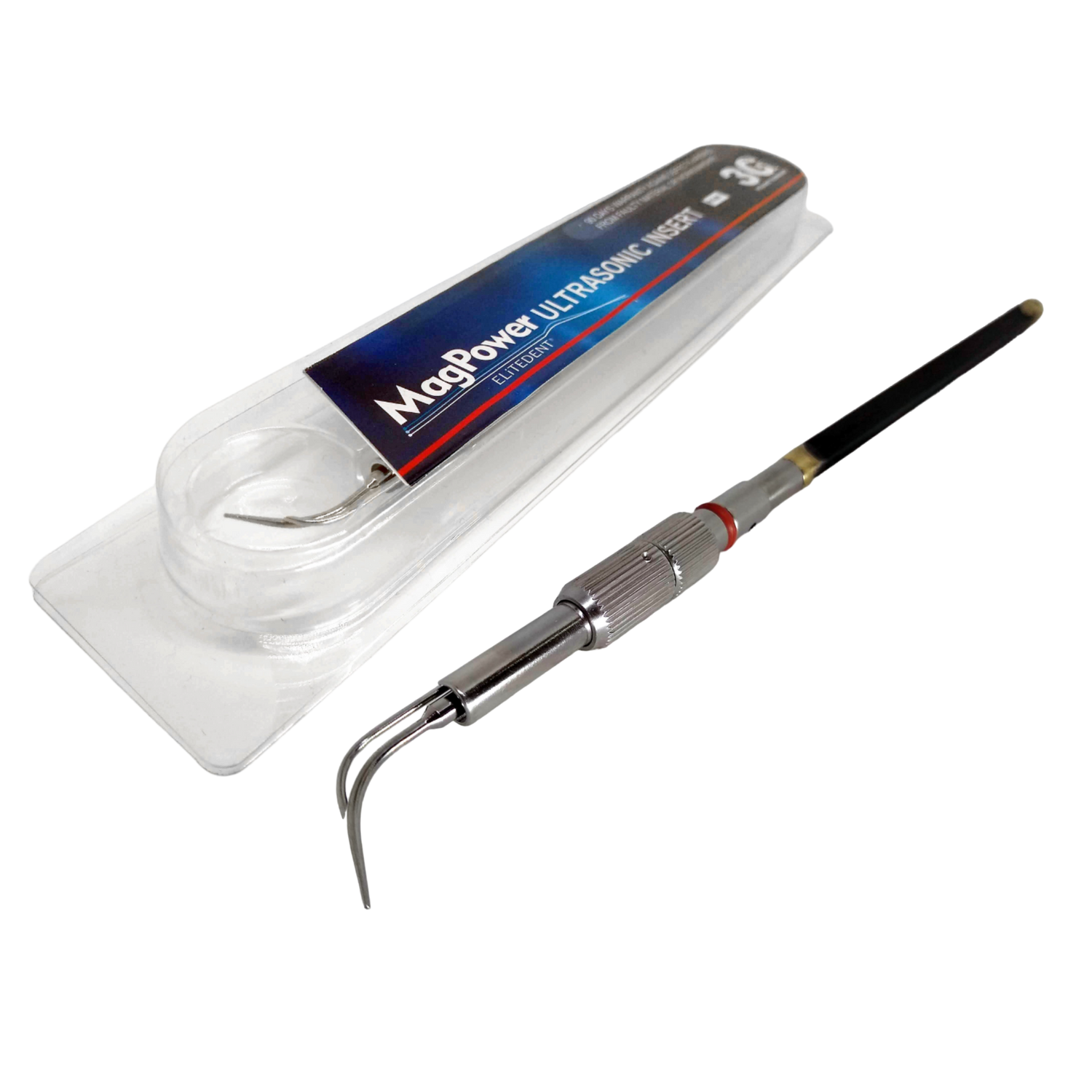 Equipos Higiene oral