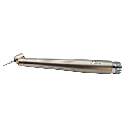 Pieza de Alta Dental Titanio-3G Modelo 45P
