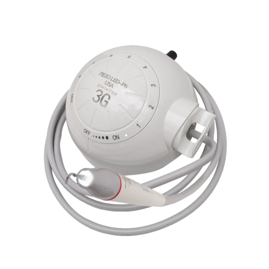 Escaler Dental Ultrasonido 3G-P6 Optico