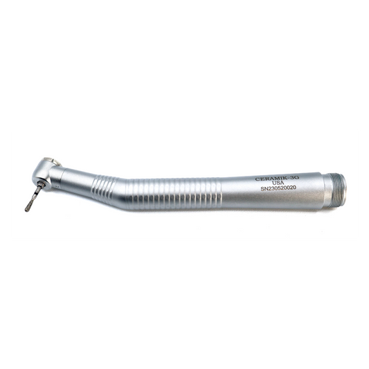 pieza de mano tradicional