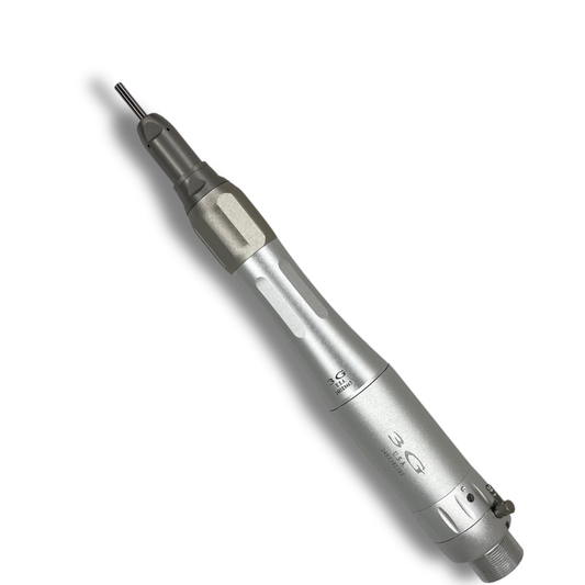 Pieza de mano Dental Pieza de baja Tradicional 3G