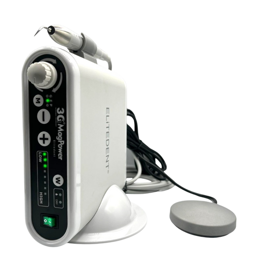 ESCALER DENTAL ULTRA-SONIC MAGPOWER-3G