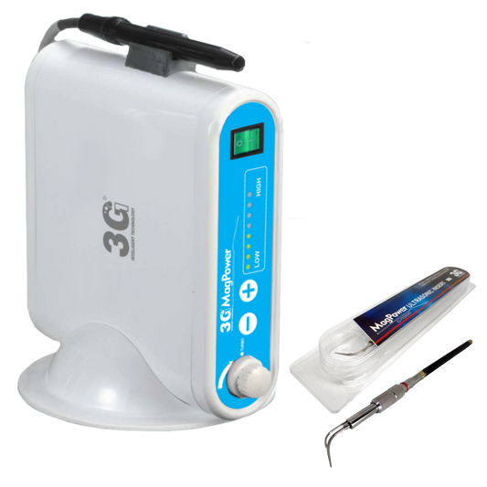 ESCALER DENTAL CAVITRON MAGPOWER-3G