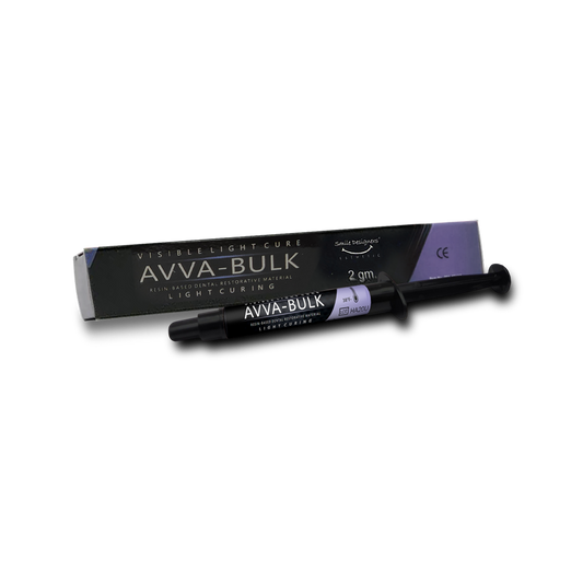 AVVA COMPUESTOS FLUIDO POSTERIOR A GRANEL 2Gr.