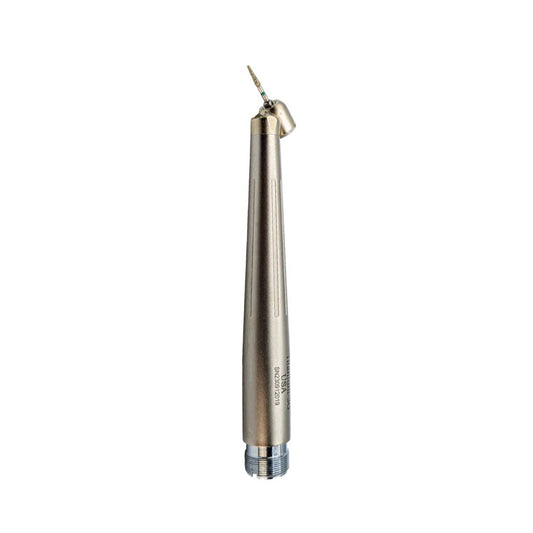 Pieza de Alta Dental Titanio-3G Modelo 45P