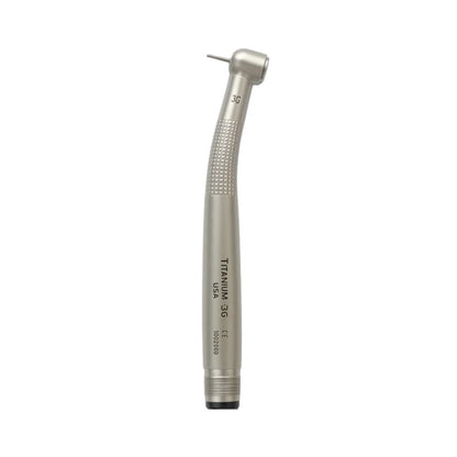 Pieza de Alta Dental Titanio-3G Modelo 3P
